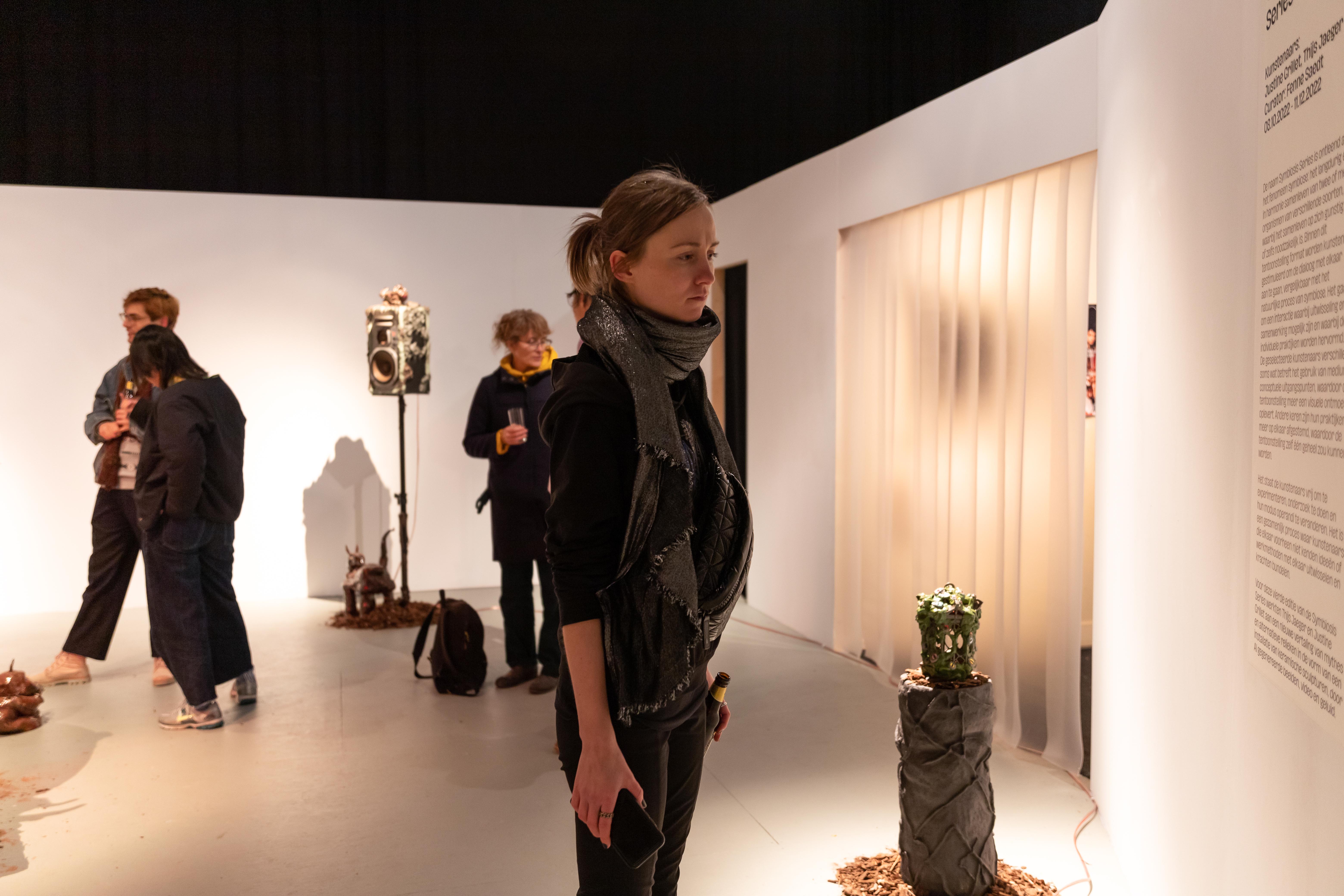 Open Call - POST Professionals Programme