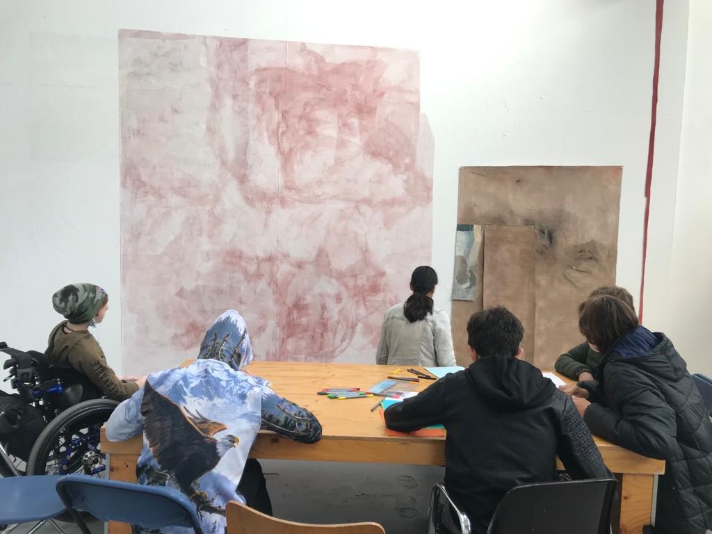 Workshops