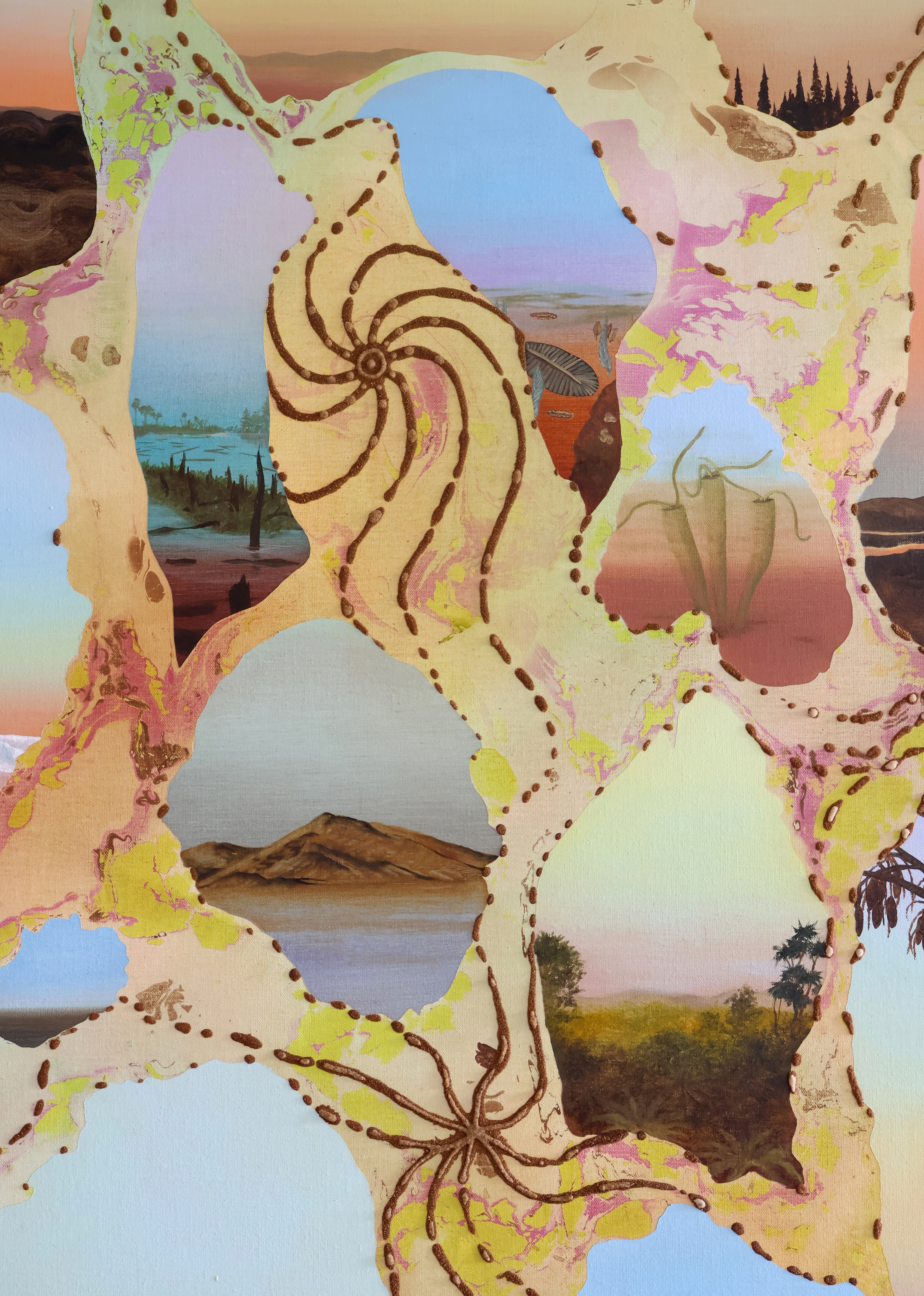 The Middle Realm