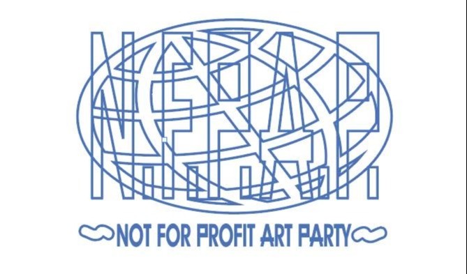 Expoplu Extra: Not For Profit Art Party