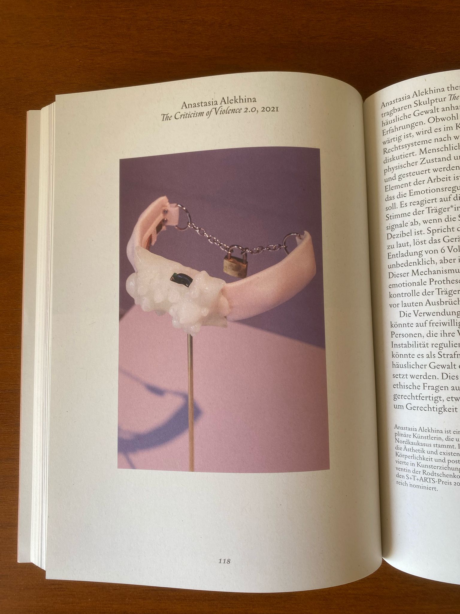 The New Subject. Mutating Rights and Conditions of Living Bodies