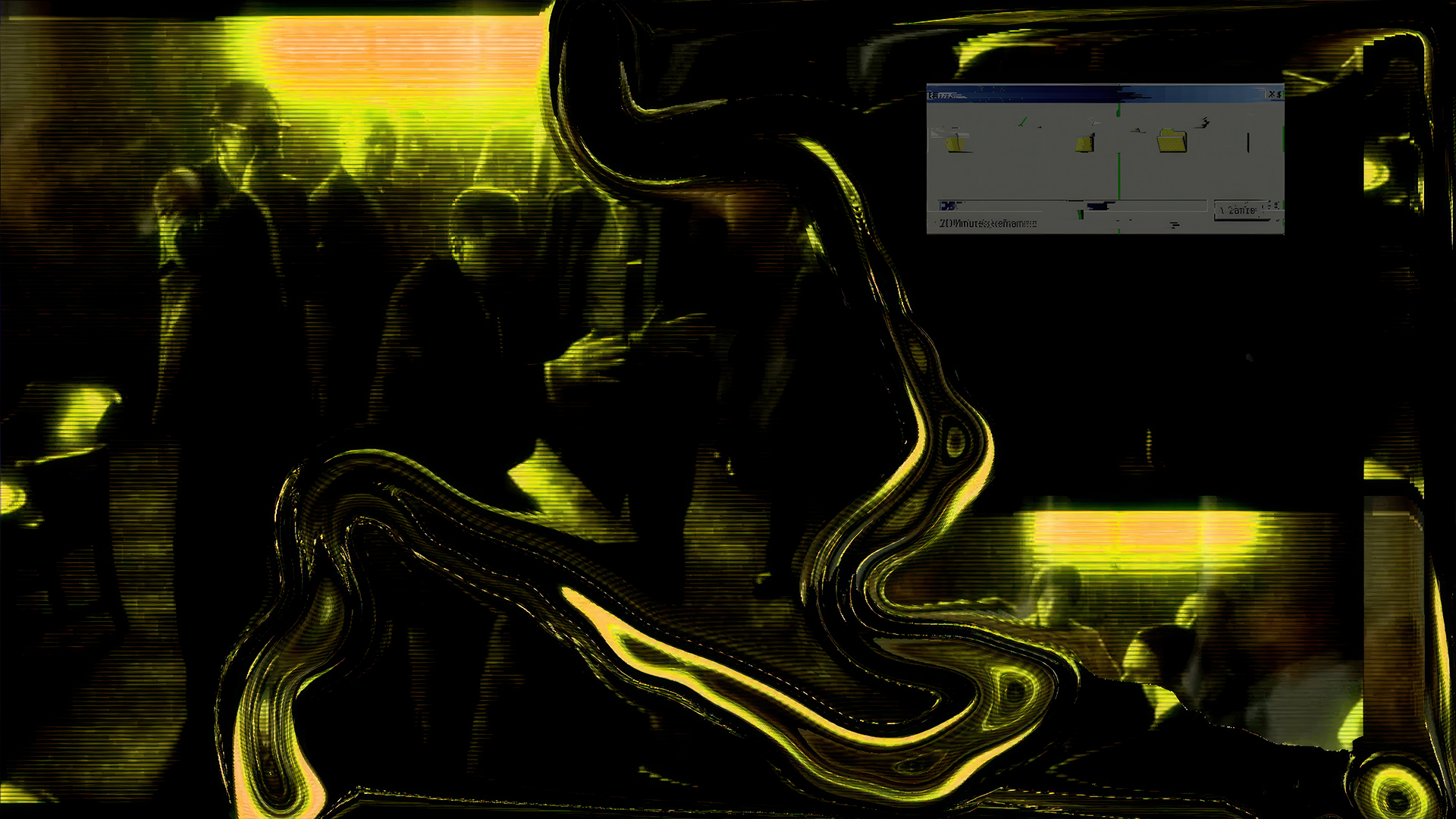 Networks of Precarity
