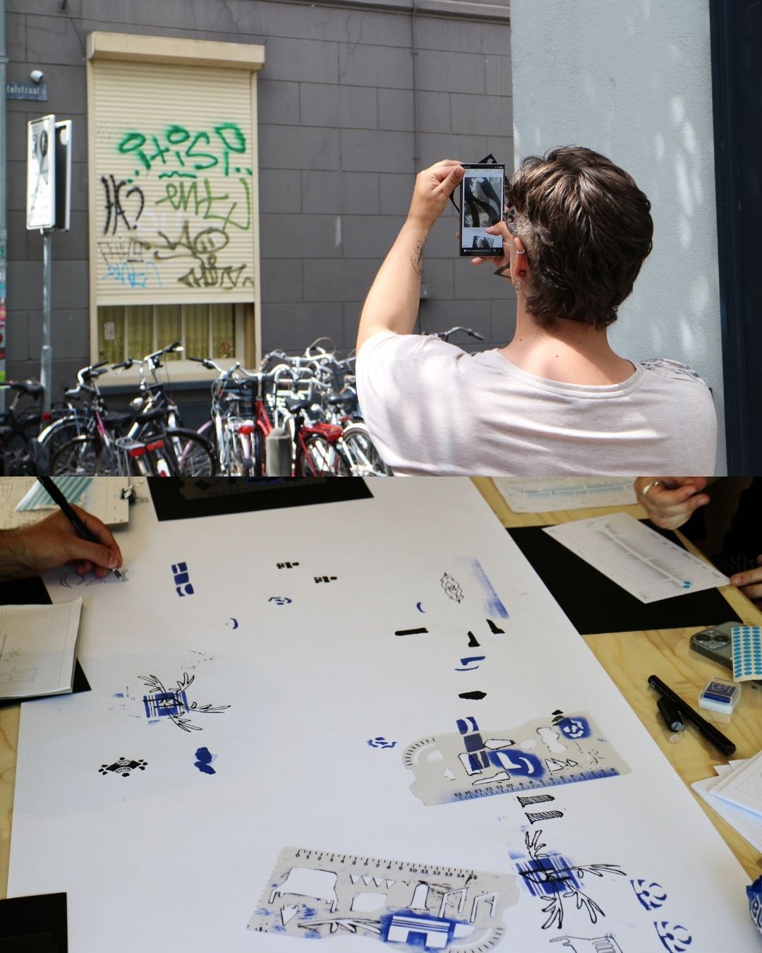 POST, Valkhof Museum & School voor Dialoog
