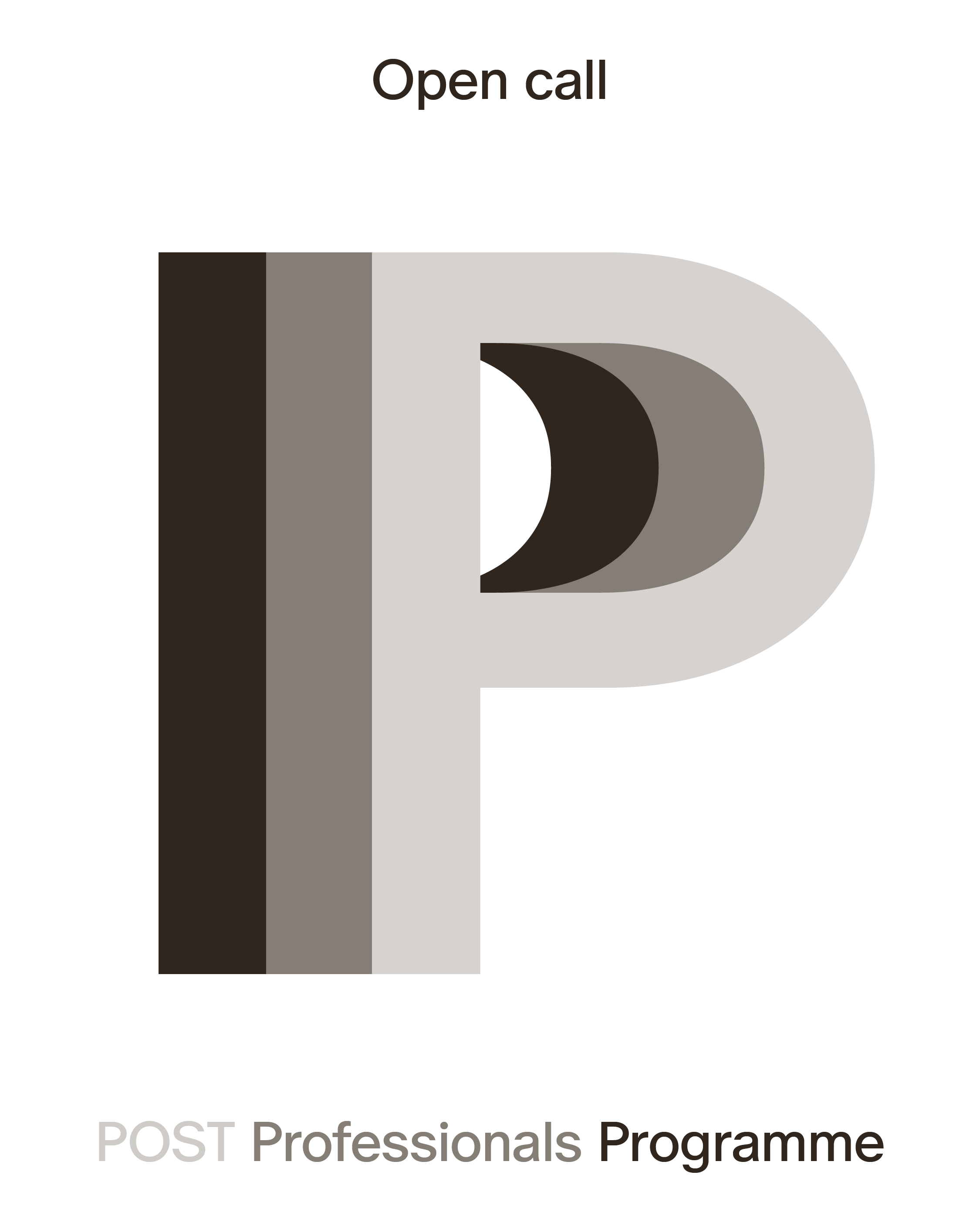 Post Professionals Programme