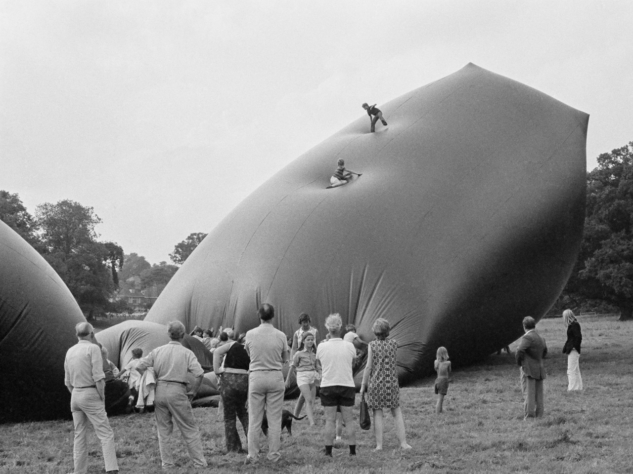 Celebrate the history of Sonsbeek at POST