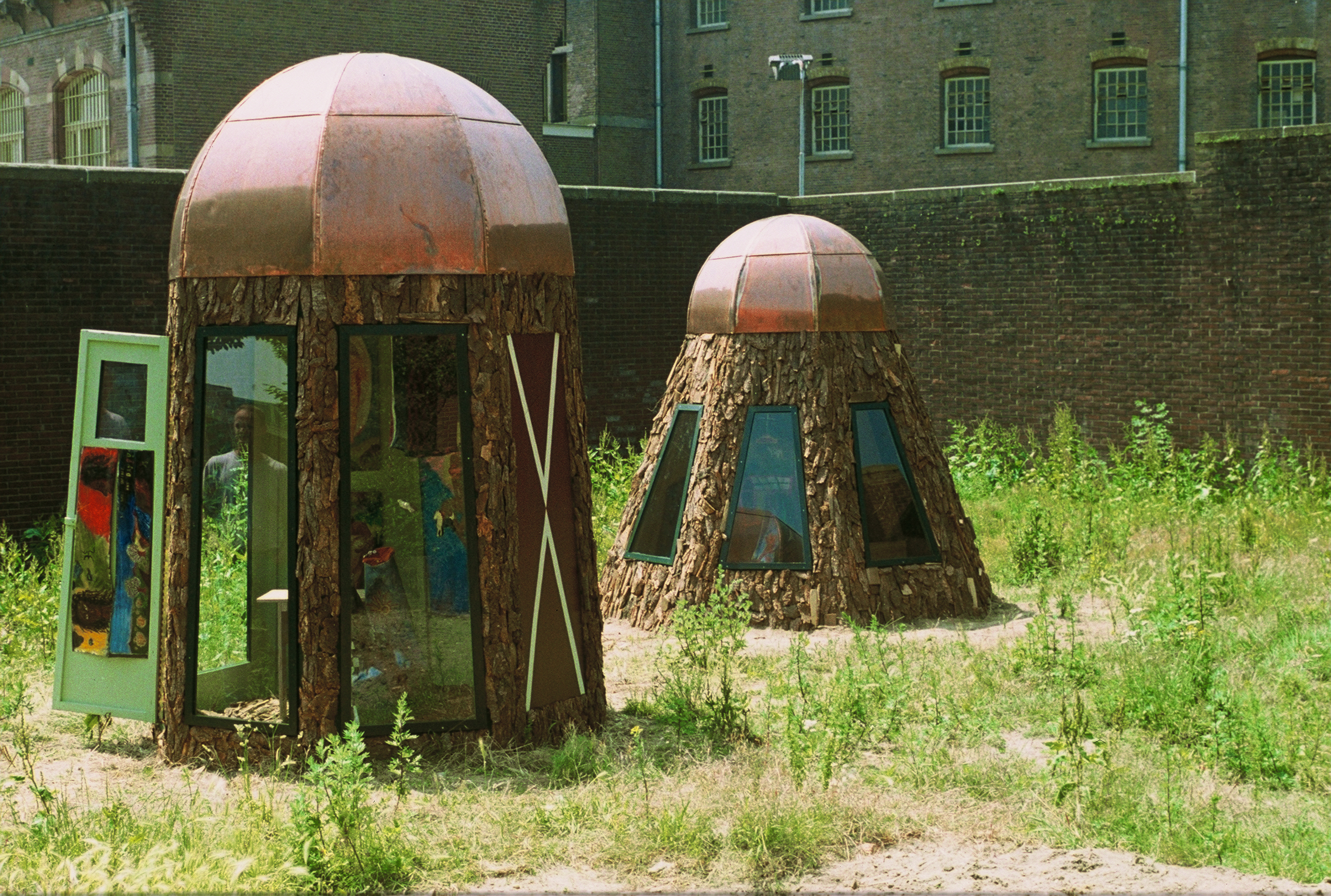 Celebrate the history of Sonsbeek at POST