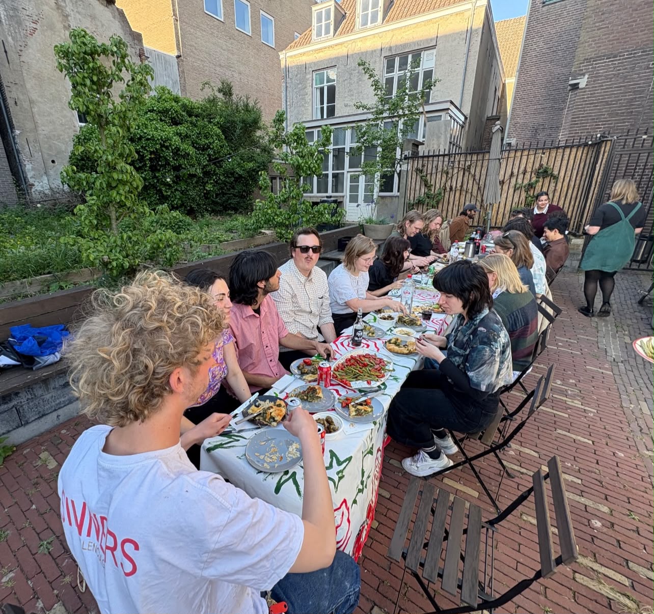 Interplay of Commons